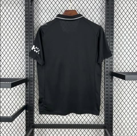 Man City 25/26 Away