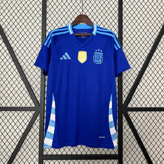 Argentina 24/25 Away Kit