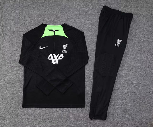 Liverpool 23/24 Half-zip