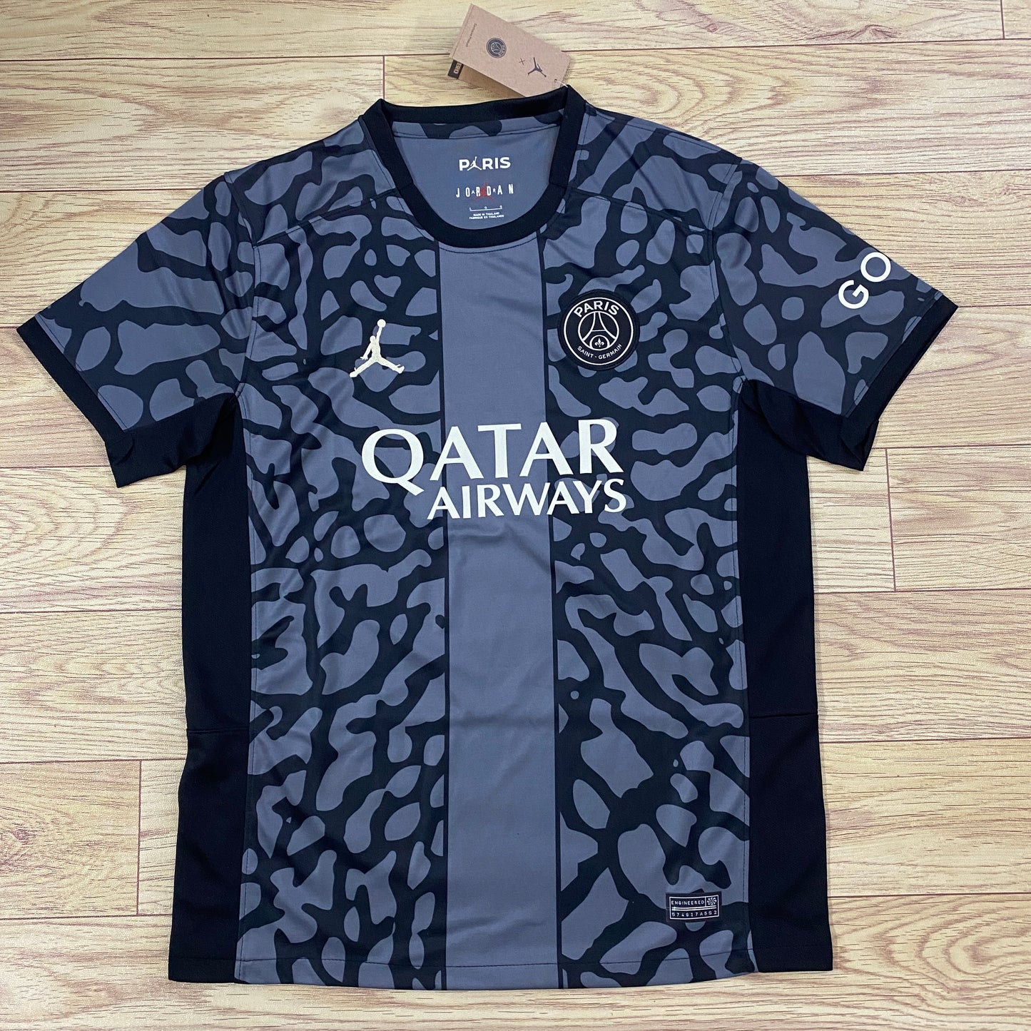 PSG 23/24 Third Kit