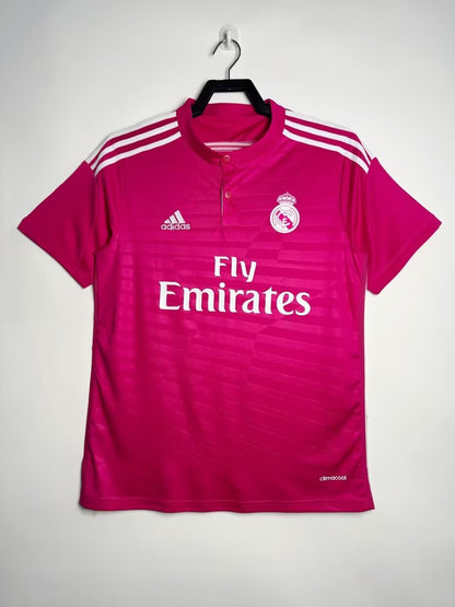 Real Madrid 14/15 Away Kit