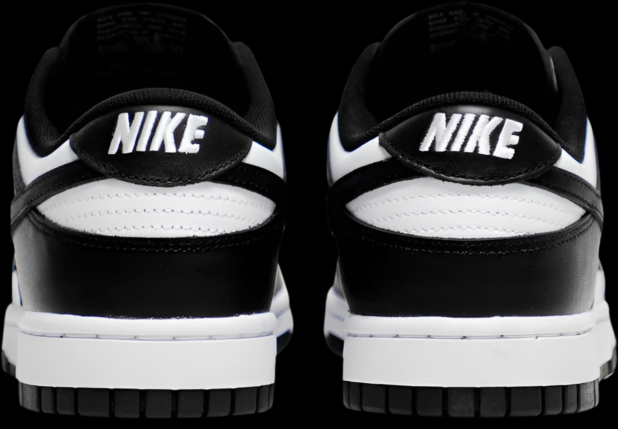 Nike Dunk Low ‘Panda’