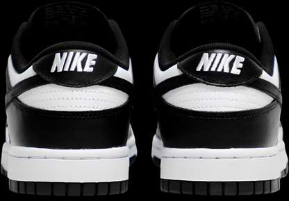 Nike Dunk Low ‘Panda’