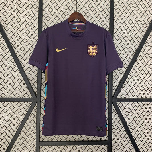 England 24/25 Away Kit