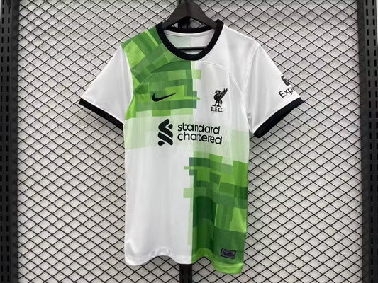 Liverpool 23/24 Away Kit