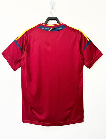 Spain 12/13 Home Kit