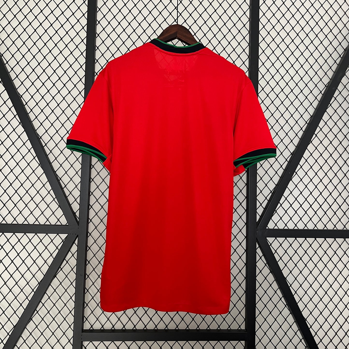 Portugal 24/25 Home Kit