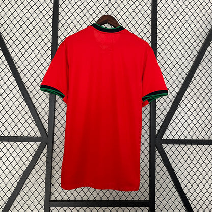 Portugal 24/25 Home Kit