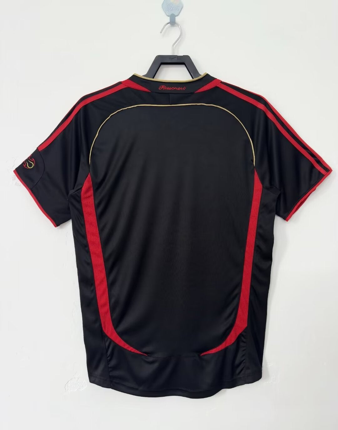 AC Milan 06/07 Third Kit