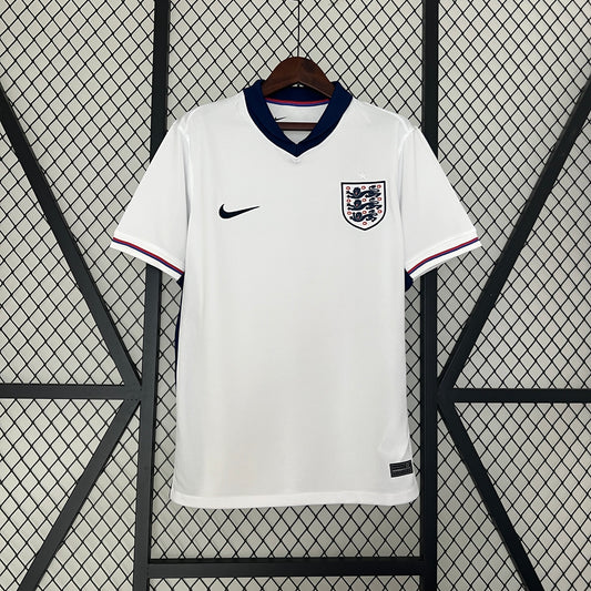 England 24/25 Home Kit