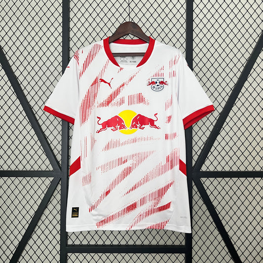 RB Leipzig 24/25 Home Kit