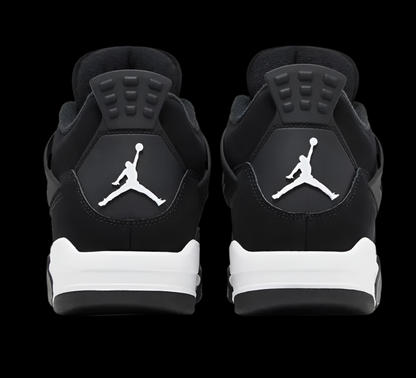 Air Jordan 4 ‘White Thunder’