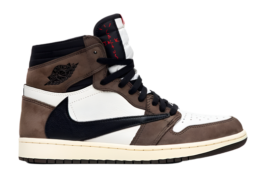 Air Jordan 1 x Travis Scott ‘Mocha’ High