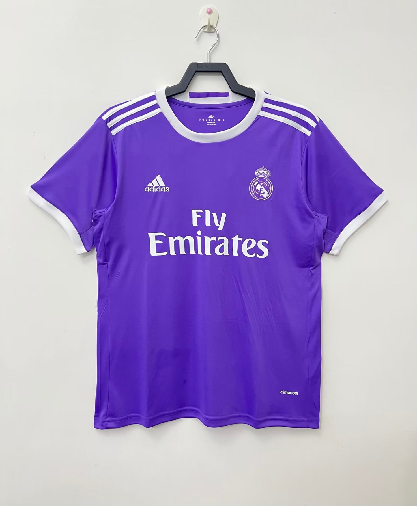 Real Madrid 16/17 Away Kit