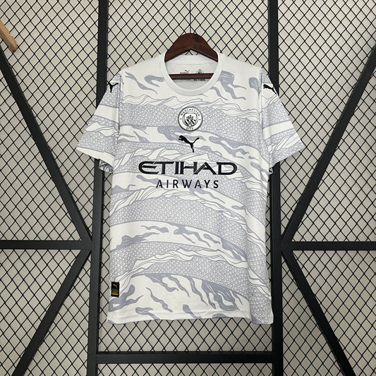 Manchester City 24/25 Third Kit