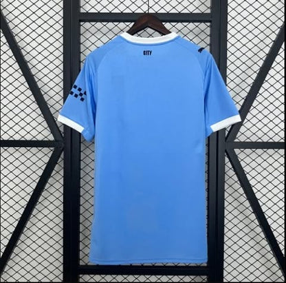 Man City 25/26 Home