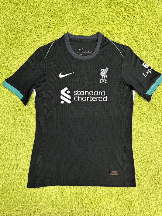 Liverpool 24/25 Away Kit