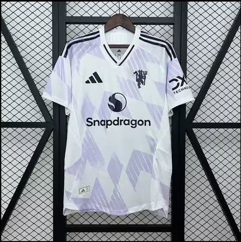 Man United 25/26 Away