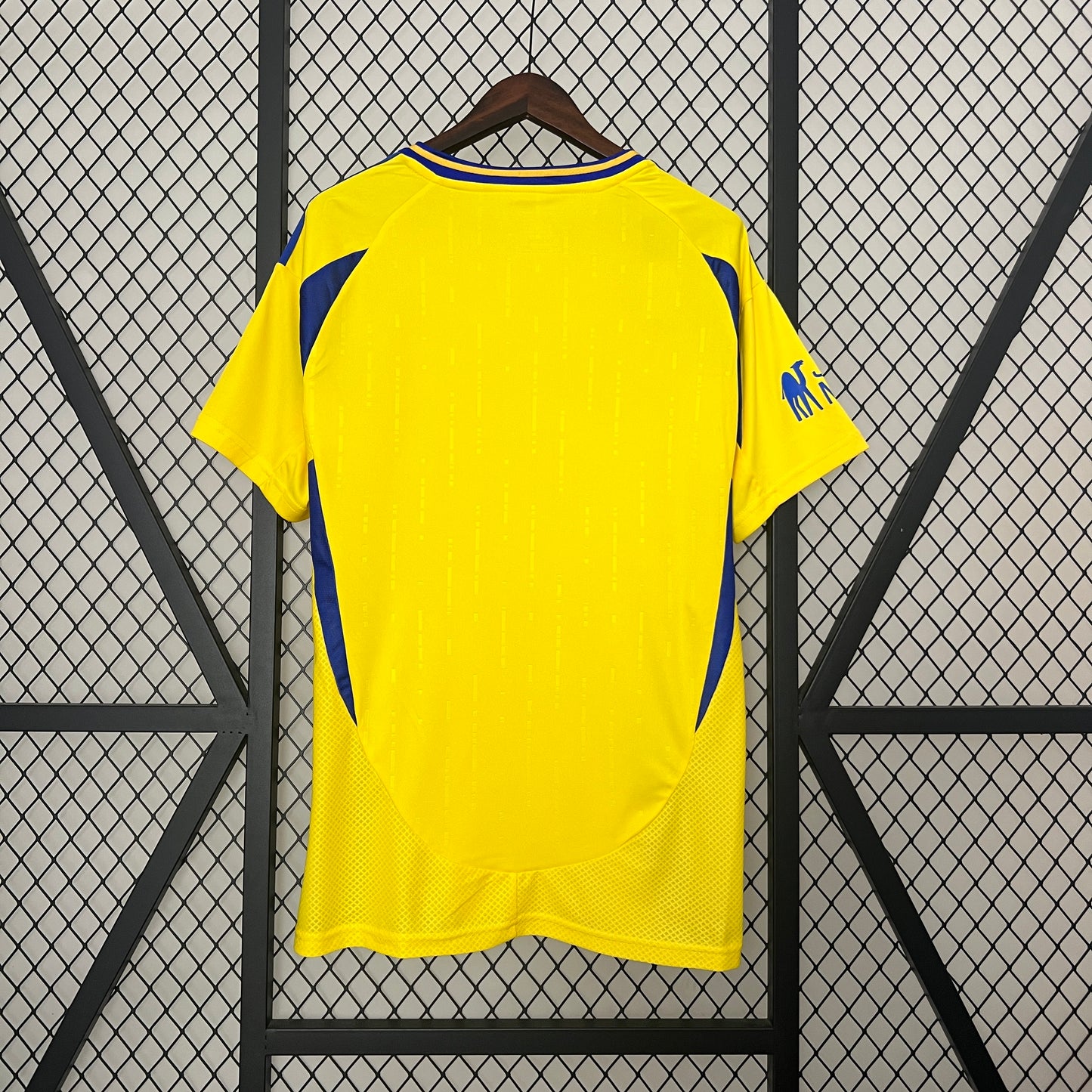 Al Nassr FC 24/25 Home Kit