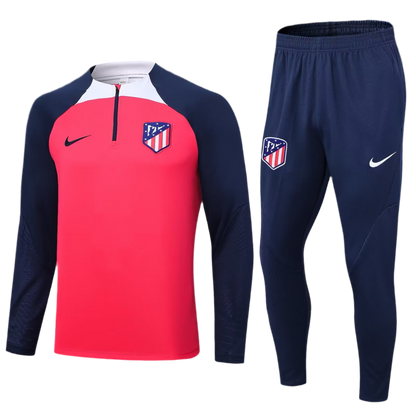 Atletico Madrid 23/24 Half-zip