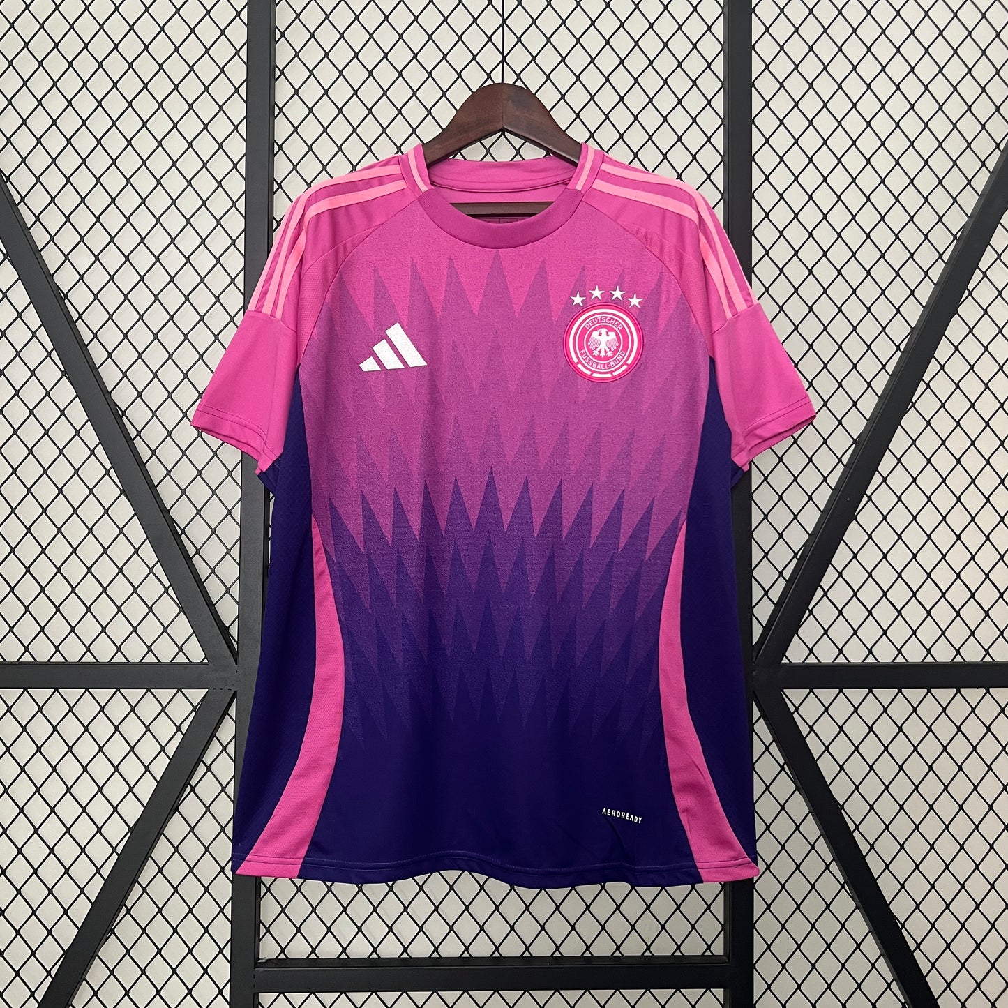 Germany 24/25 Away Kit