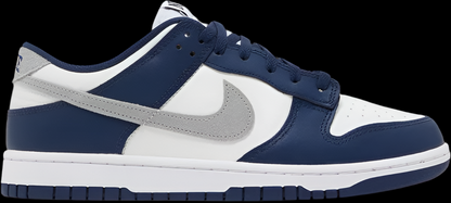 Nike Dunk Low ‘Midnight Navy/Smoke Grey’