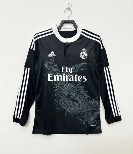 Real Madrid 14/15 Special Edition Black