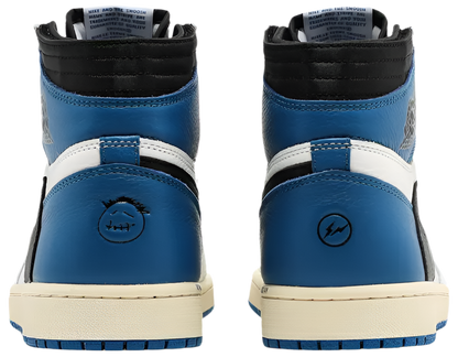 Air Jordan 1 x Travis Scott ‘Fragment’ High