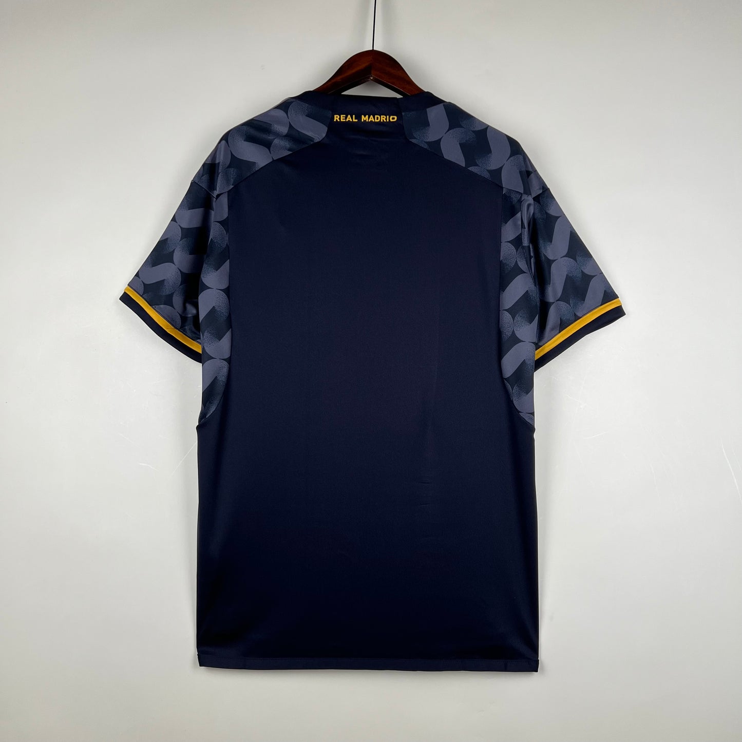 Real Madrid 23/24 Away Kit