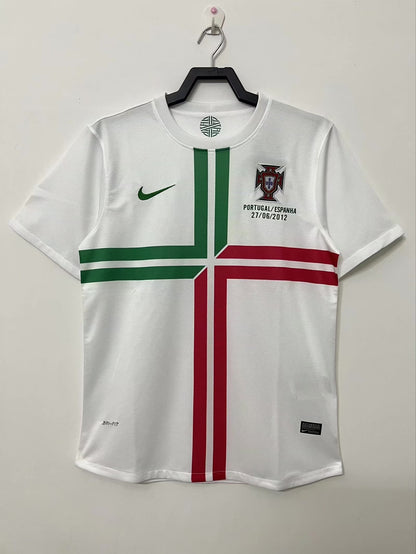 Portugal 12/13 Away Kit