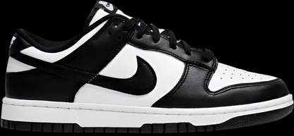 Nike Dunk Low ‘Panda’