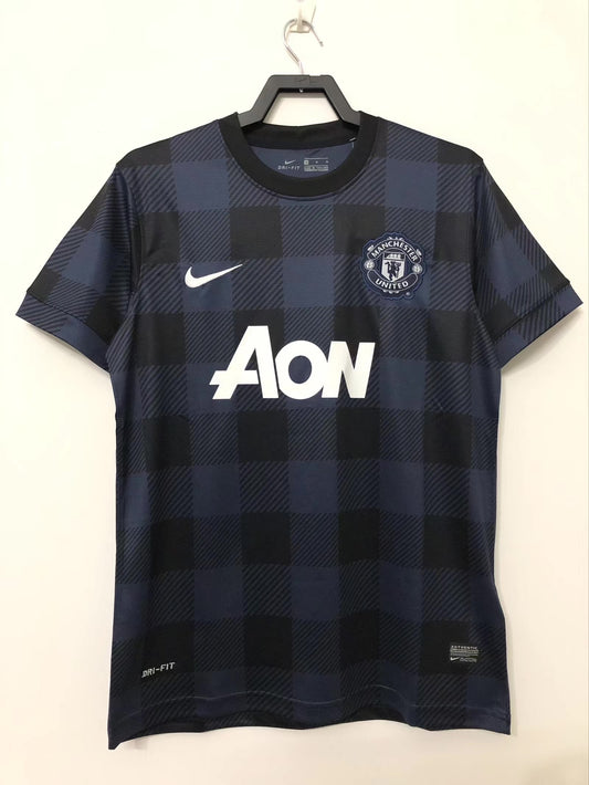 Manchester United 13/14 Away Kit