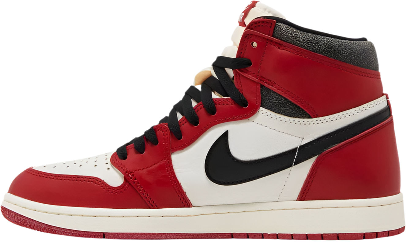 Air Jordan 1 High ‘Chicago Lost & Found’