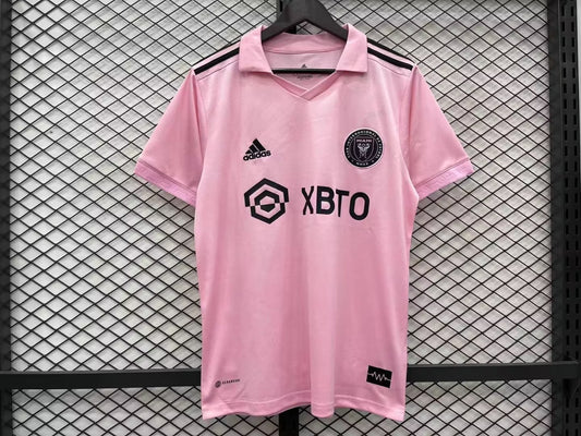 Inter Miami 23/24 Home Kit