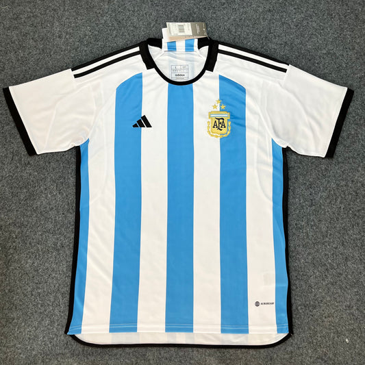 Argentina 23/24 Home Kit