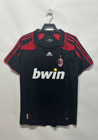 AC Milan 07/08 Third Kit