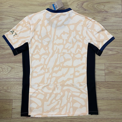 PSG 23/24 Fourth Kit Tan