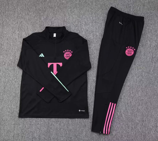 Bayern Munich 23/24 Half-zip