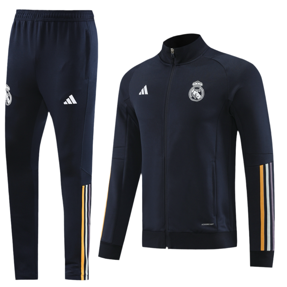 Real Madrid 23/24 Jacket