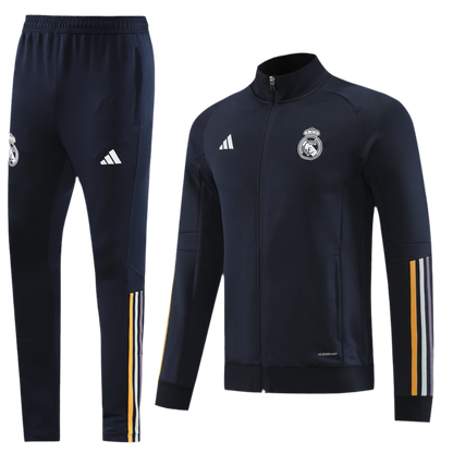 Real Madrid 23/24 Jacket