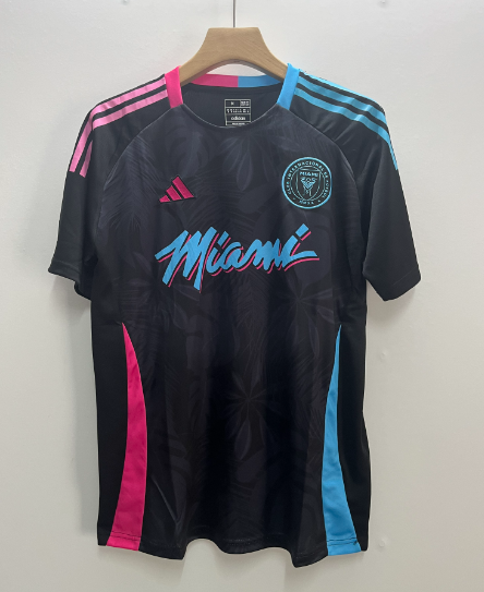 Inter Miami 24/25 Special Edition Kit