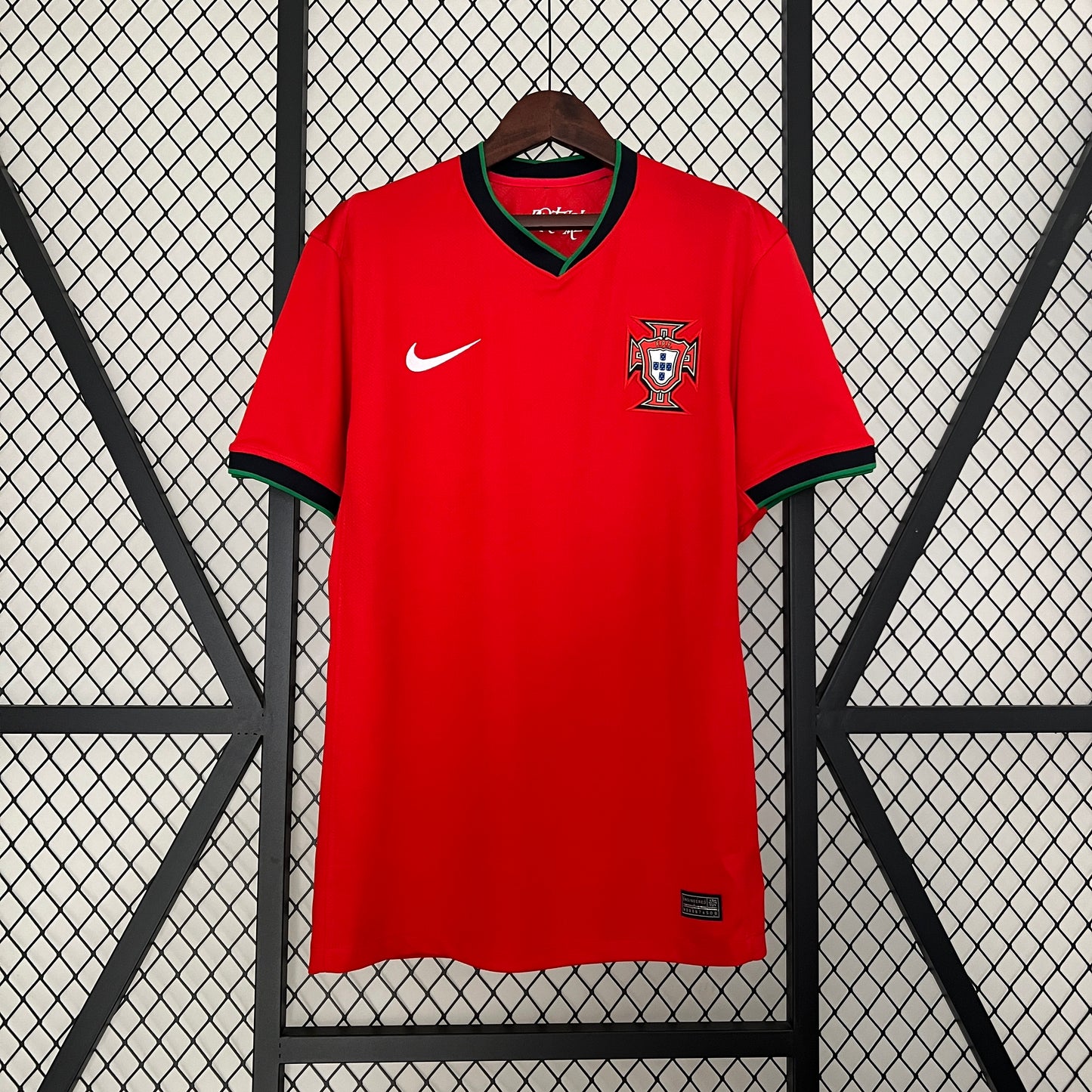 Portugal 24/25 Home Kit