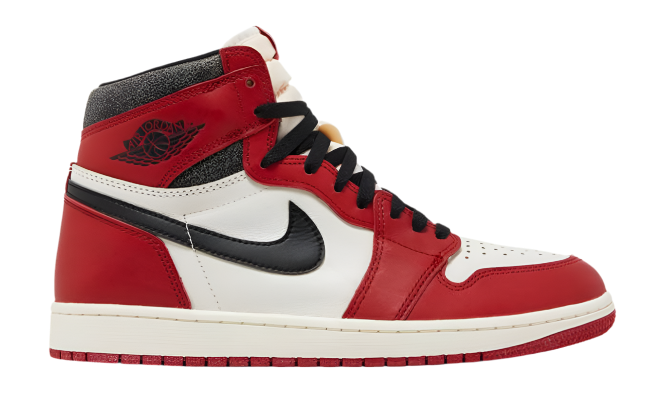 Air Jordan 1 High ‘Chicago Lost & Found’