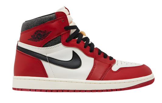 Air Jordan 1 High ‘Chicago Lost & Found’