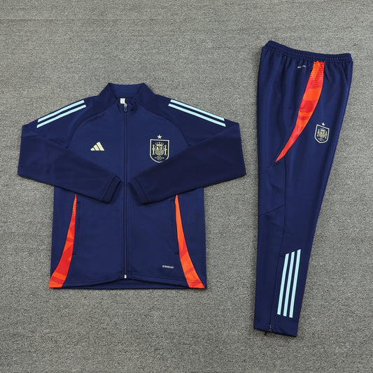 Spain 24/25 Jacket