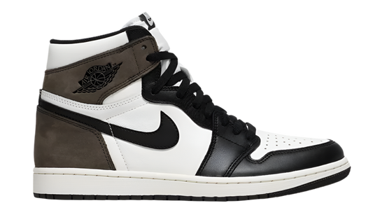 Air Jordan 1 High ‘Dark Mocha’