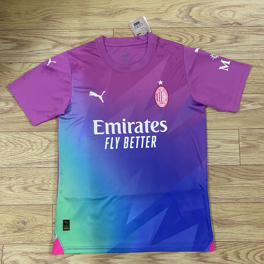 AC Milan 23/24 Third Kit