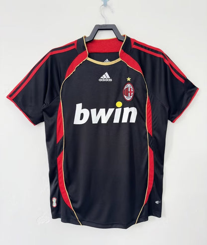 AC Milan 06/07 Third Kit