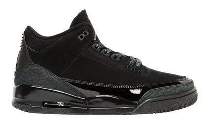 Air Jordan 3 ‘Black Cat’