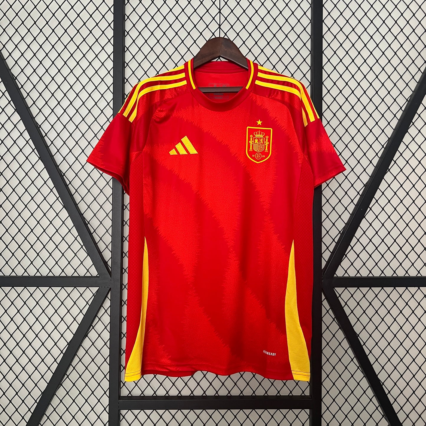 Spain 24/25 Home Kit